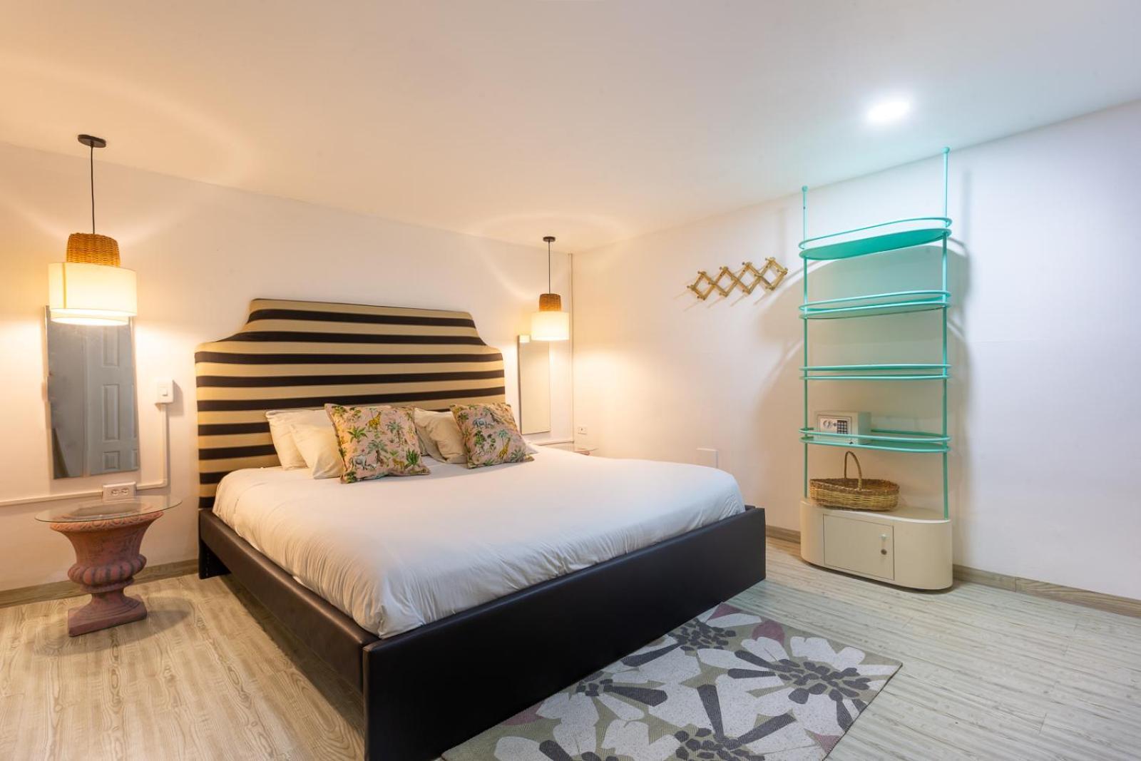 Al Alma Apart-Suites Cartagena Exterior photo