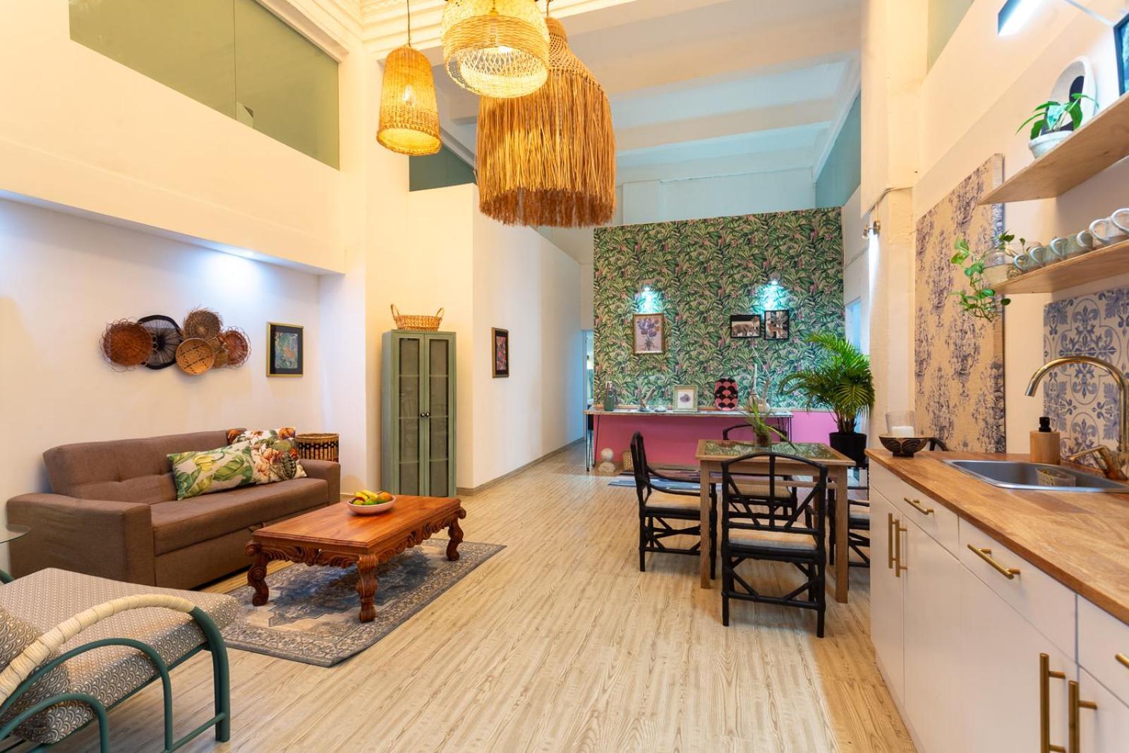 Al Alma Apart-Suites Cartagena Exterior photo