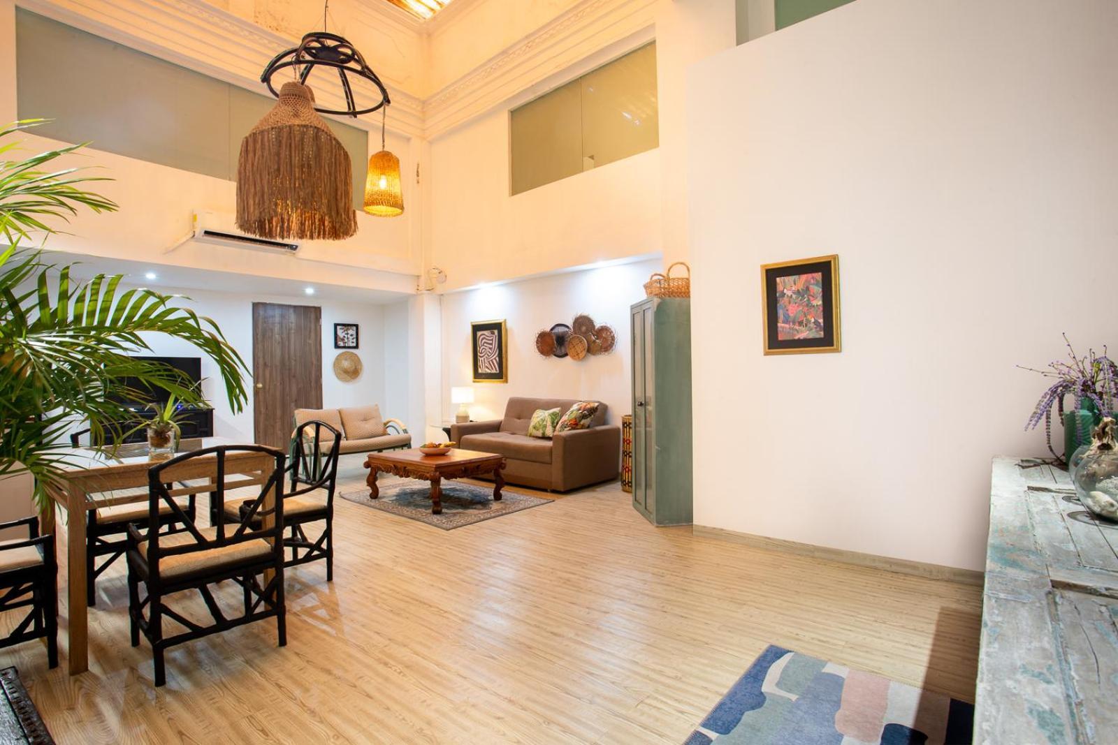 Al Alma Apart-Suites Cartagena Exterior photo
